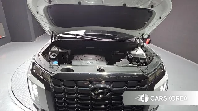 Hyundai The New Palisade id 3016502 из Кореи 16