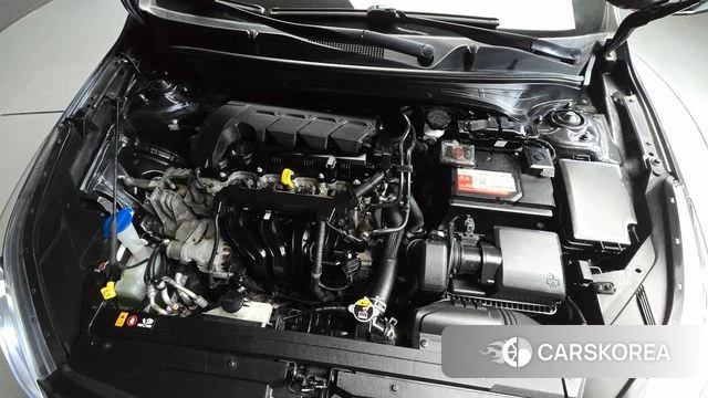 Kia Come New K3 id 3899652 из Кореи 16