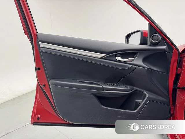 Honda Civic id 4258182 из Китая 24