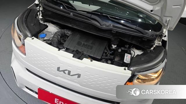 Kia The New Ray id 4224112 из Кореи 30