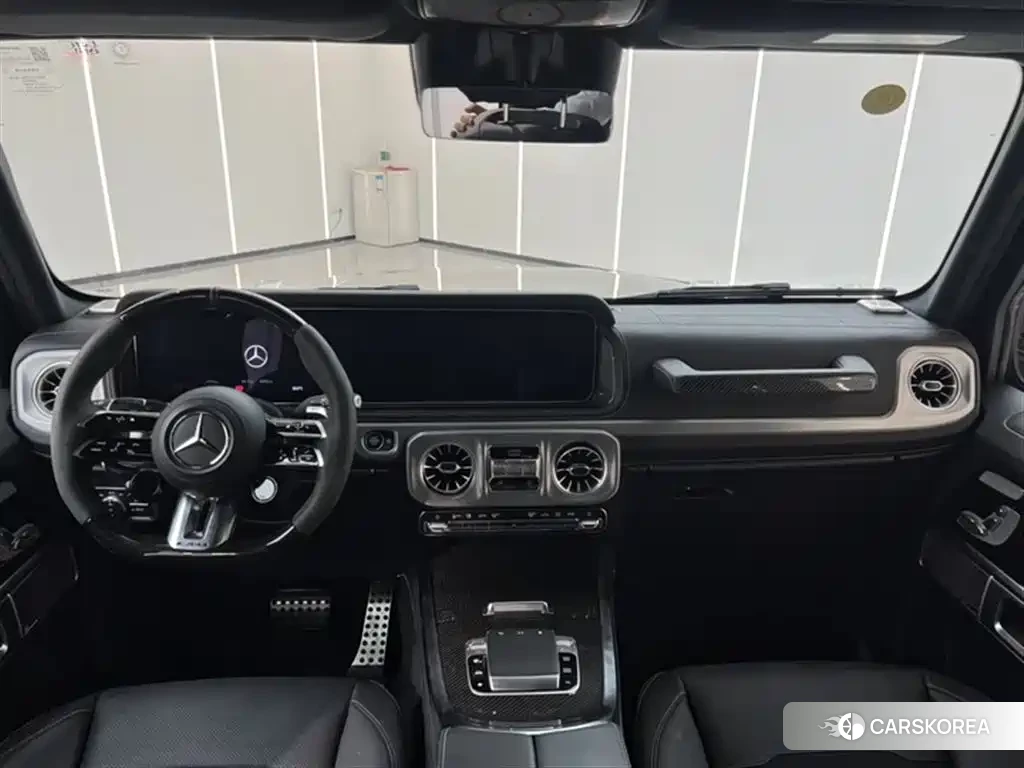 Mercedes-Benz AMG G-Class id 4559792 из Китая 12