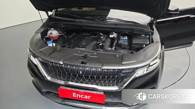 Kia Carnival 4th generation id 3416751 из Кореи 16