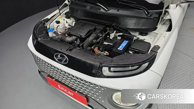 Hyundai Casper id 3478412 из Кореи 16