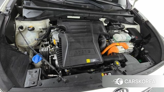 Kia Niro id 4251381 из Кореи 16