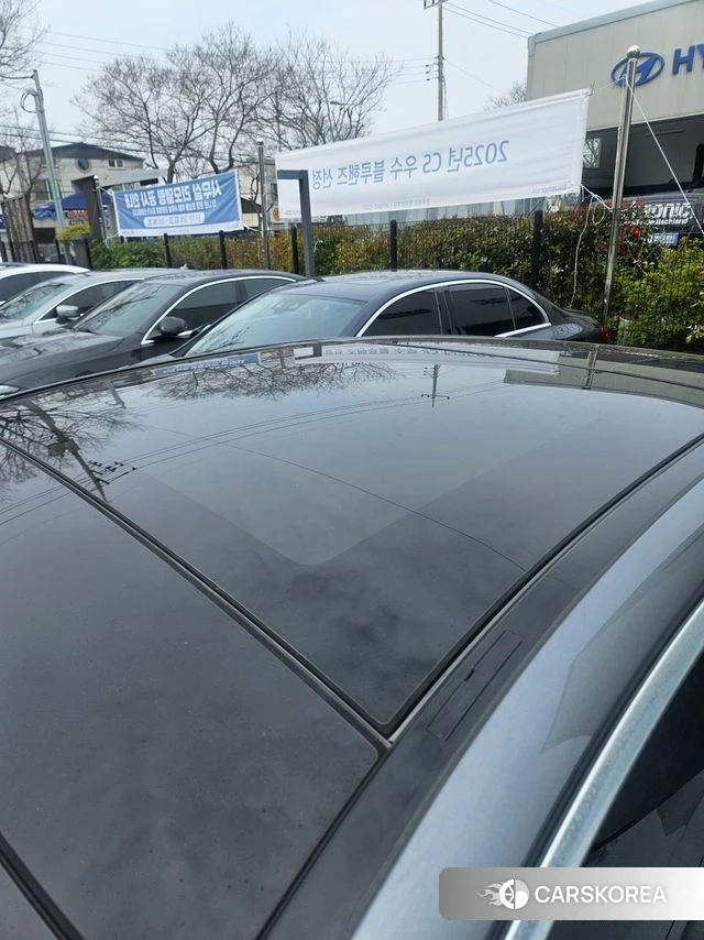 Mercedes-Benz E-Class W213 2020 Серый из Кореи, фото 6