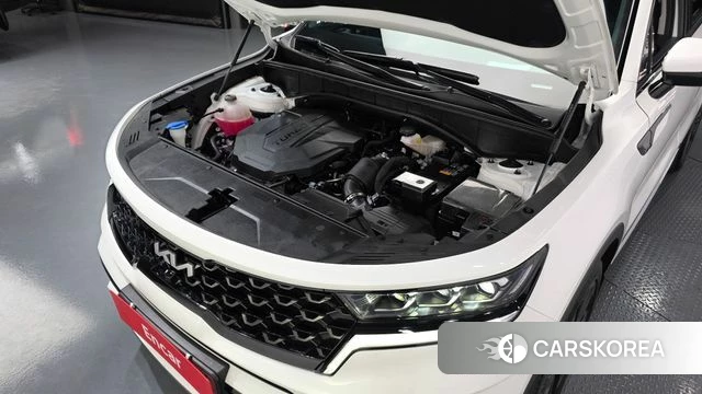Kia Sorento 4th Generation id 4389214 из Кореи 16