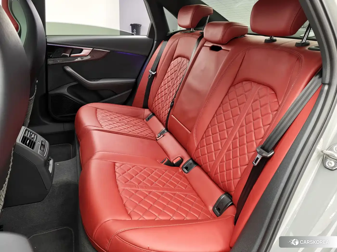 Audi S4 id 4600851 из Китая 11
