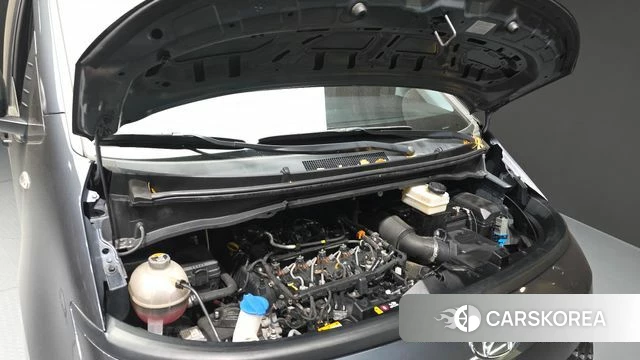 Hyundai Staria id 4936315 из Кореи 26
