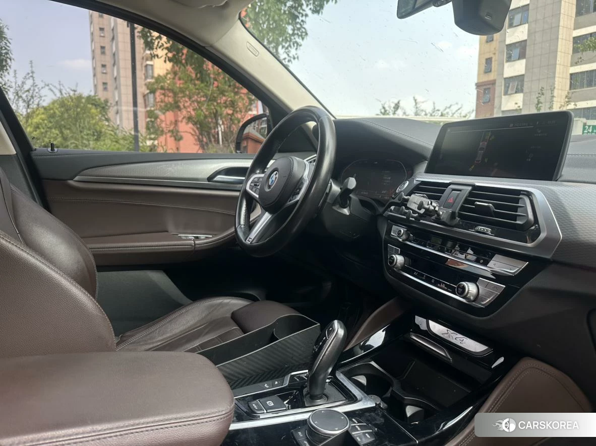 BMW X4 id 4513655 из Китая 12