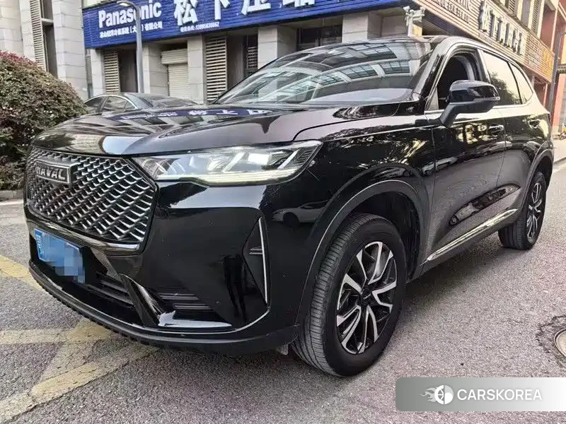 Haval H6 id 4629696 из Китая 14