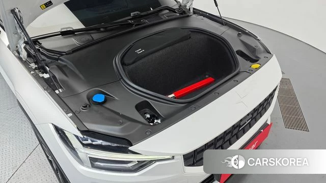 Polestar Polestar 2 id 3871066 из Кореи 16