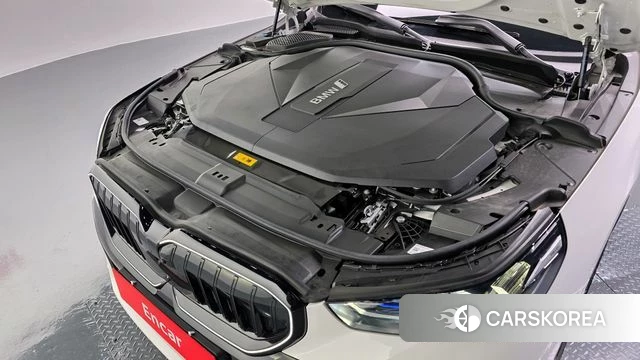 BMW i5 (G60) id 4017289 из Кореи 16