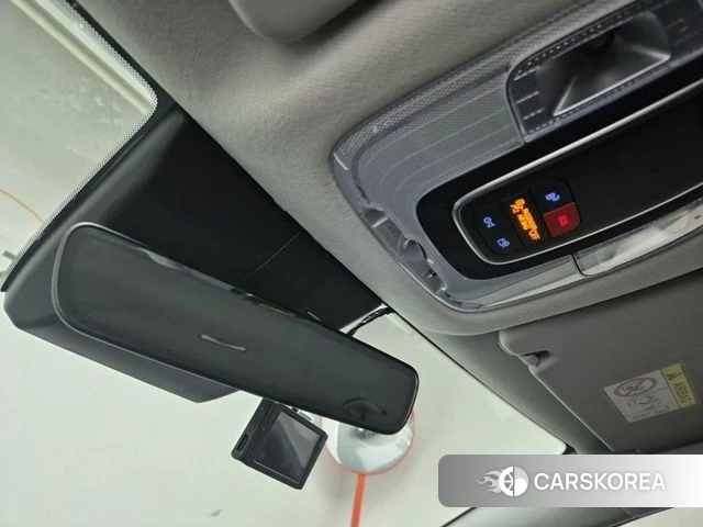 Hyundai Kona Hybrid (SX2) id 3897209 из Кореи 16