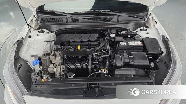Kia The New K3 2nd generation id 4942323 из Кореи 30