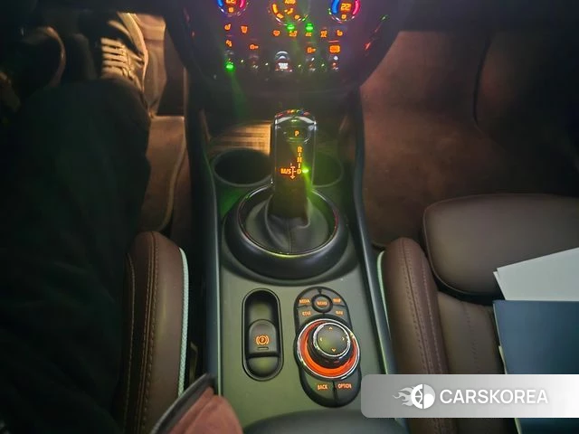 Mini Cooper S Clubman id 3826049 из Кореи 7