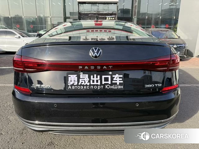 Volkswagen Passat id 4215007 из Китая 15