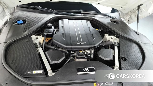 Genesis G90 (RS4) id 4382418 из Кореи 31