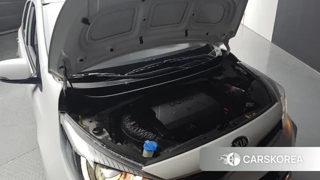 Kia All New Morning (JA) id 3773231 из Кореи 16