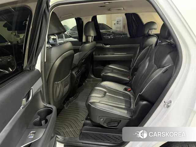 Hyundai Palisade id 4465418 из Кореи 12