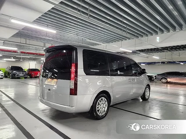 Hyundai Staria id 3425343 из Кореи 16