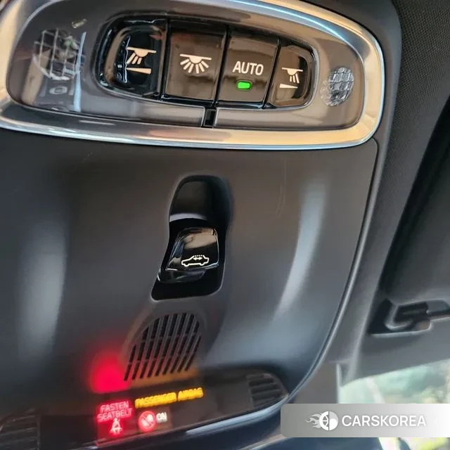 Volvo S90 id 3339201 из Кореи 16