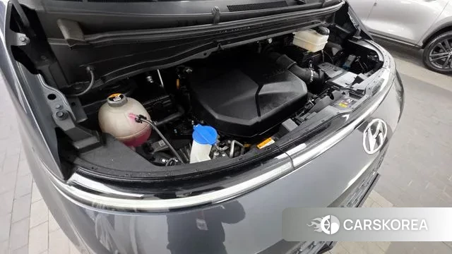 Hyundai Staria id 3721710 из Кореи 16