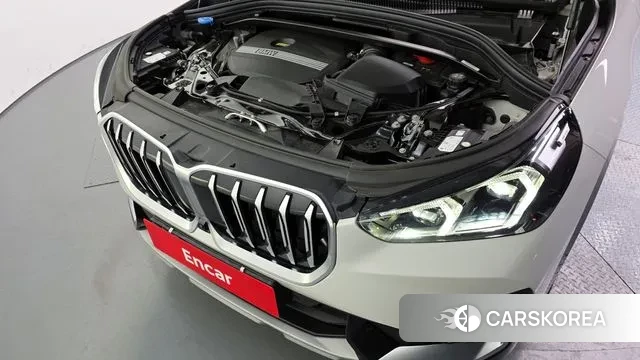 BMW X1 (U11) id 3471981 из Кореи 16