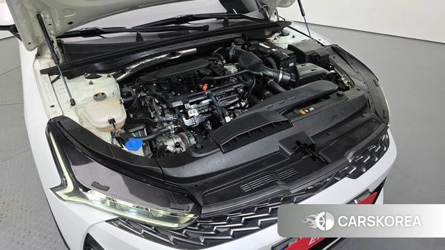 Kia K5 3rd generation id 4775537 из Кореи 31