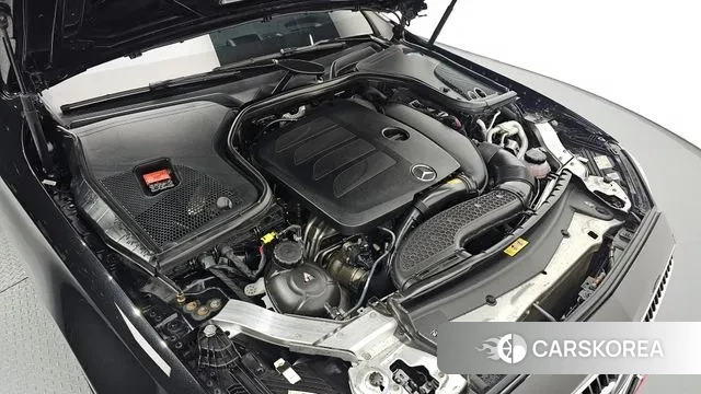 Mercedes-Benz E-Class W213 id 2994172 из Кореи 16