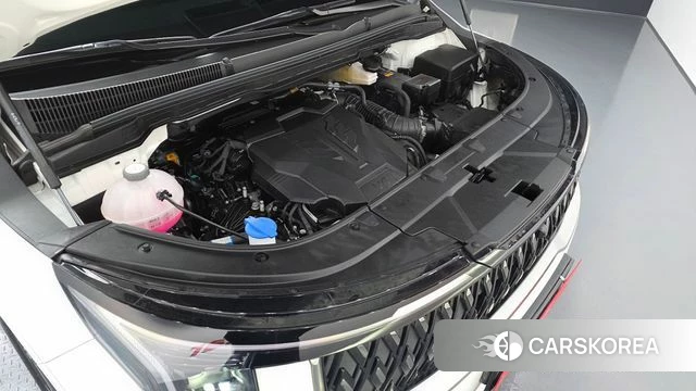 Kia The New Carnival 4th Generation id 3831715 из Кореи 16