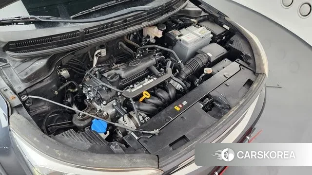 Kia Stonic id 3682438 из Кореи 16