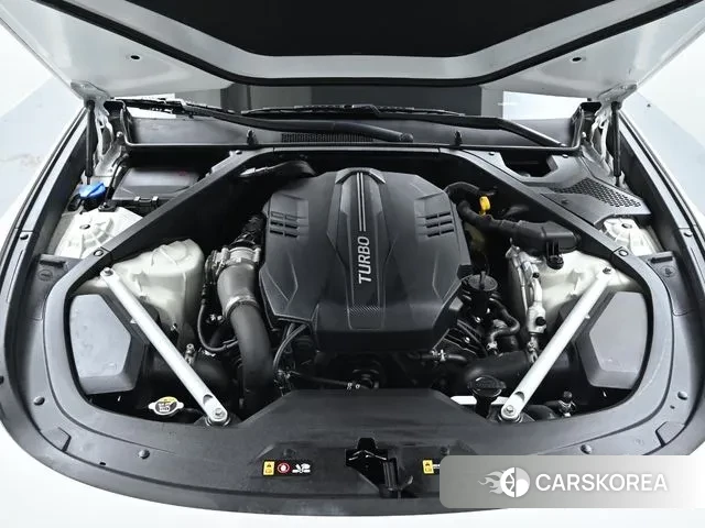 Kia More K9 id 3244104 из Кореи 16