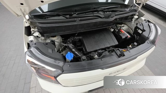 Kia The New Kia Ray id 4630940 из Кореи 26