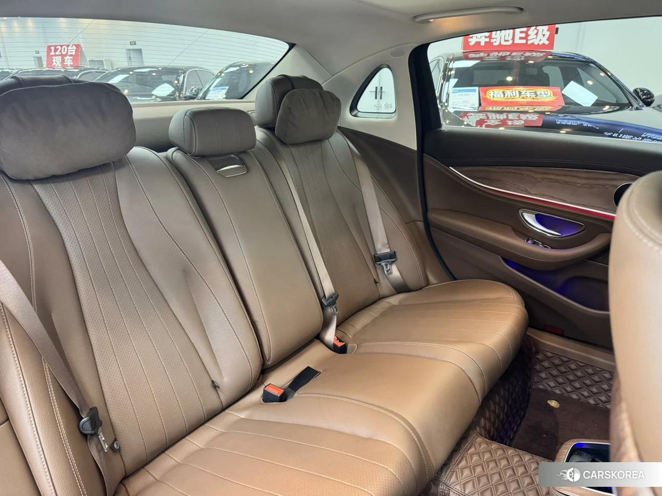 Mercedes-Benz E-class id 4454587 из Китая 23