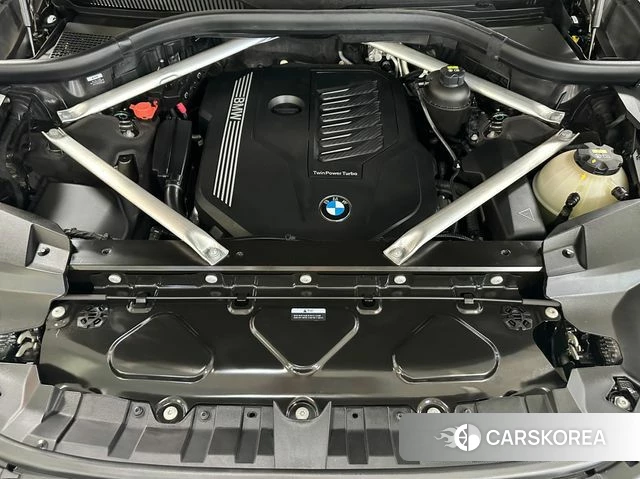 BMW X7 (G07) id 4666456 из Кореи 16