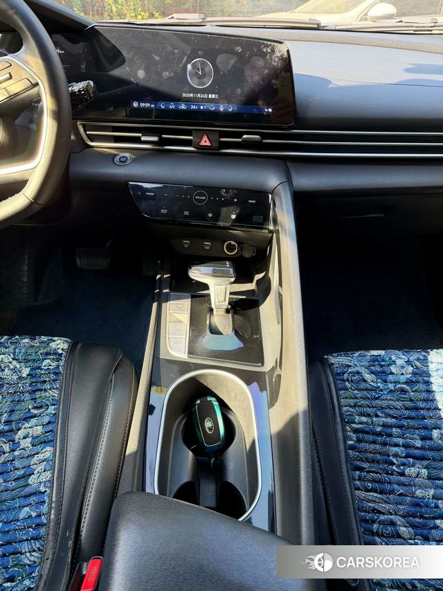 Hyundai Elantra id 4278130 из Китая 12
