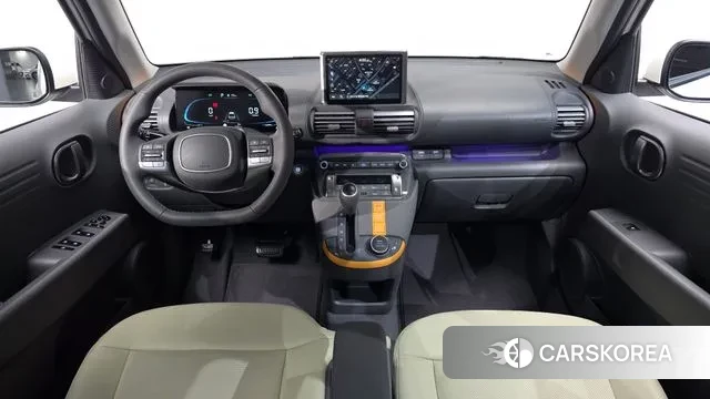 Hyundai Casper id 3294992 из Кореи 16