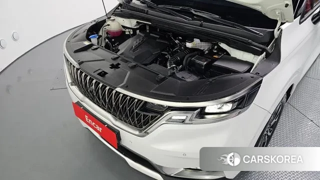 Kia Carnival 4th generation id 3447794 из Кореи 16