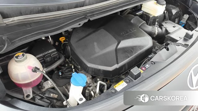 Hyundai Staria id 4534066 из Кореи 27