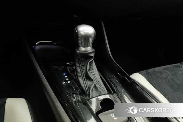 Toyota IZOA id 4279093 из Китая 20