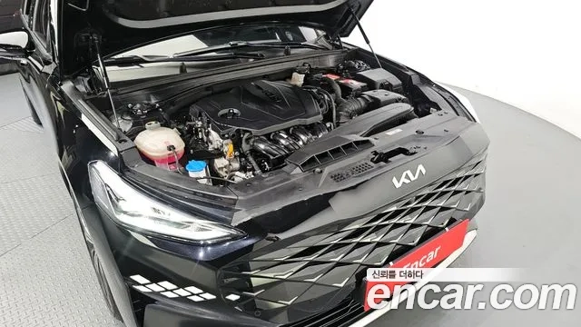 Kia K8 id 2927102 из Кореи 16