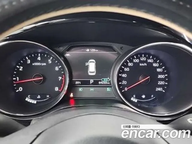 Kia The New Carnival id 2706267 из Кореи 16