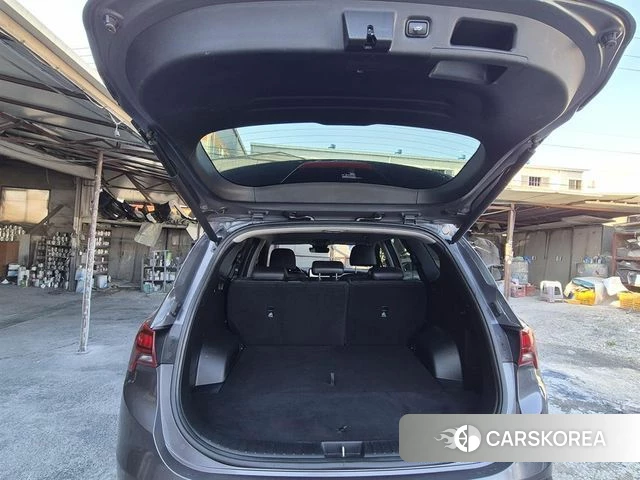 Hyundai The New Santa Fe id 4317255 из Кореи 15