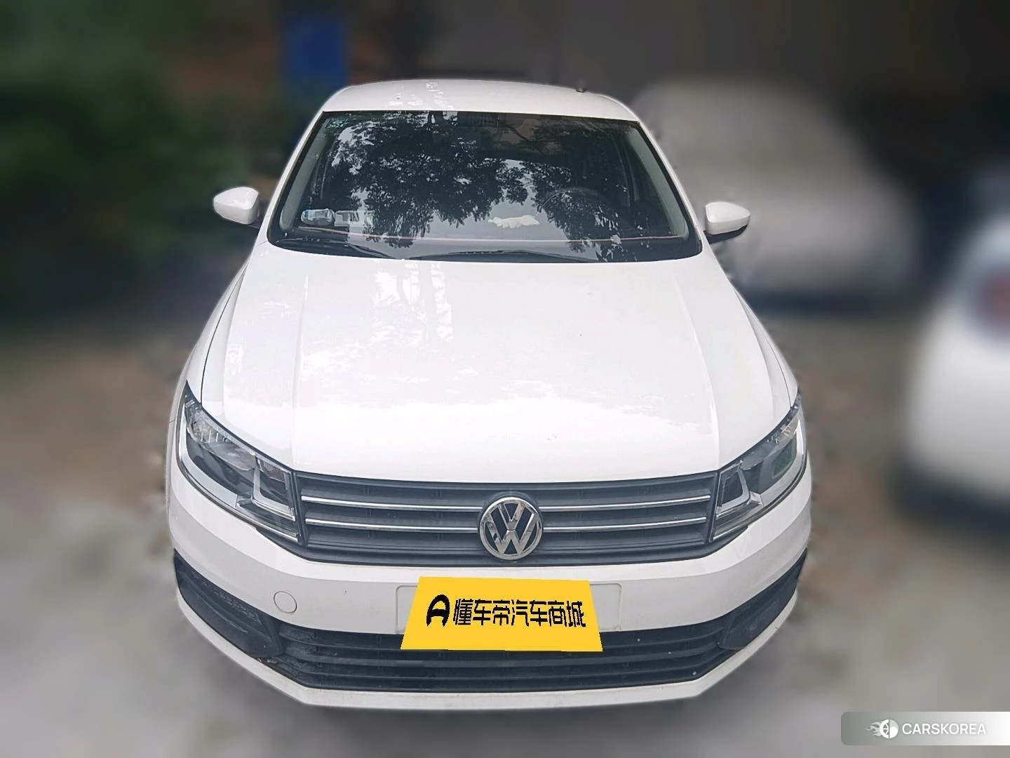 Volkswagen Santana id 4473770 из Китая 17