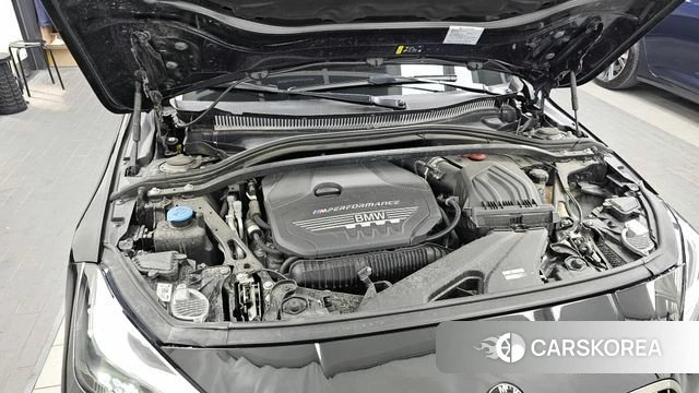 BMW 2 Series Gran Coupe (F44) id 3934103 из Кореи 16