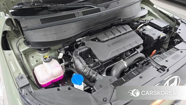 Hyundai Casper id 4468896 из Кореи 16