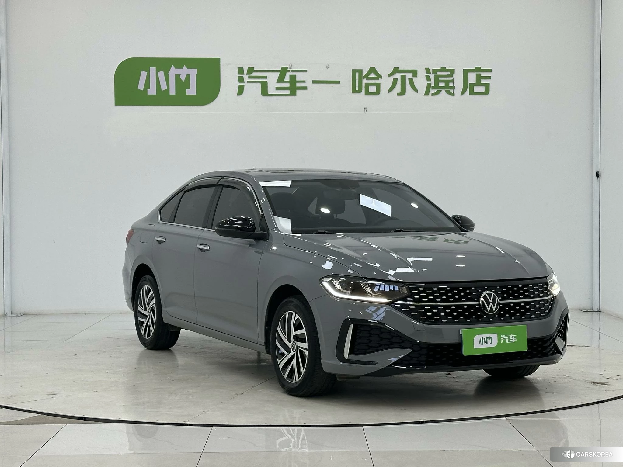 Volkswagen Lavida id 4479626 из Китая 13