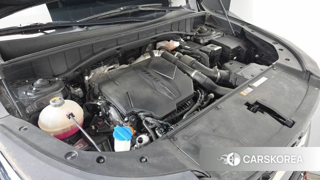 Kia The New Sorento 4th Generation id 4329825 из Кореи 16