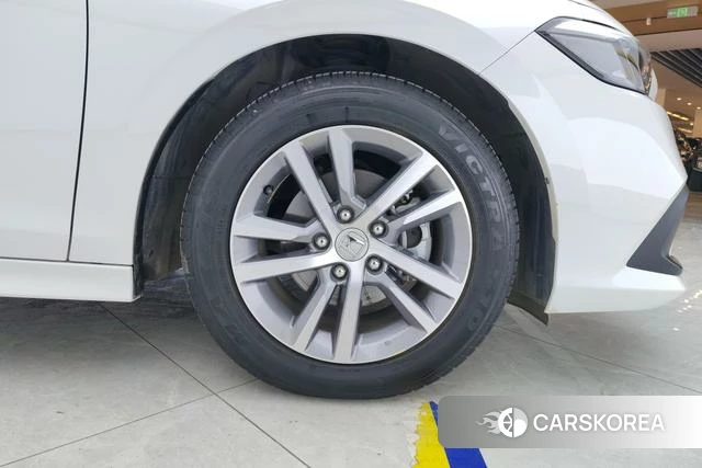 Honda Civic id 3810653 из Китая 13