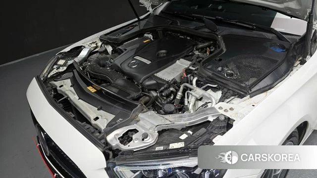 Mercedes-Benz E-Class W213 id 3811907 из Кореи 16